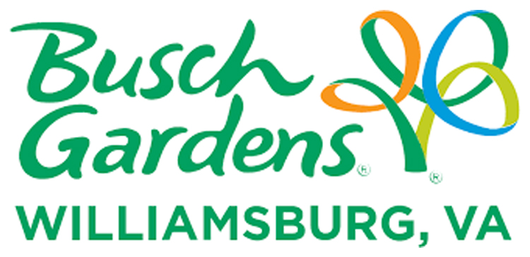 Busch Gardens Williamsburg