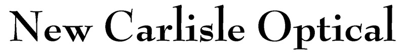 New Carlisle Optical