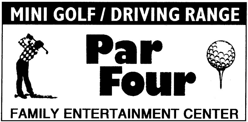 Par Four