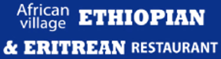 African Village Ethiopian & Eritrean Restaurant