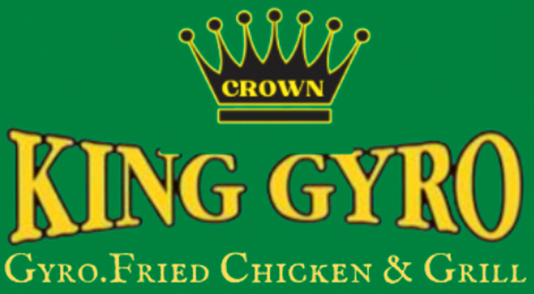 Crown King Gyro