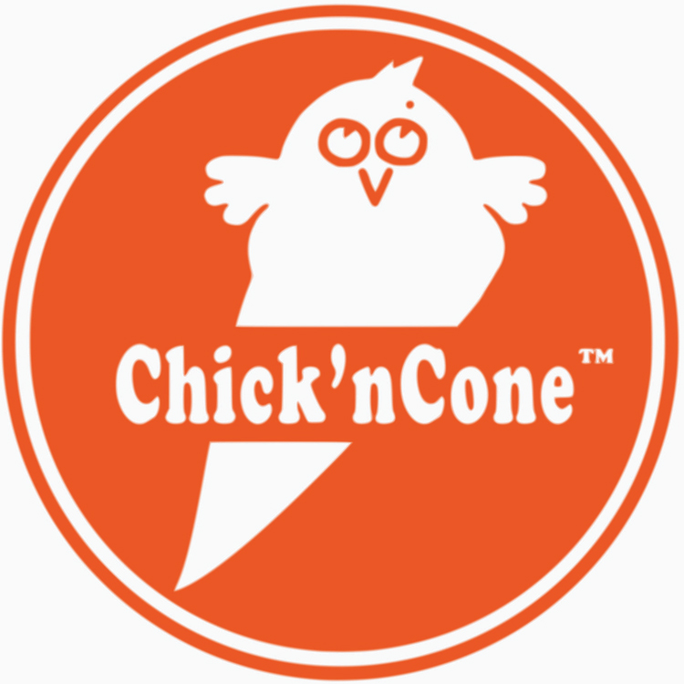 Chick'nCone Wynwood
