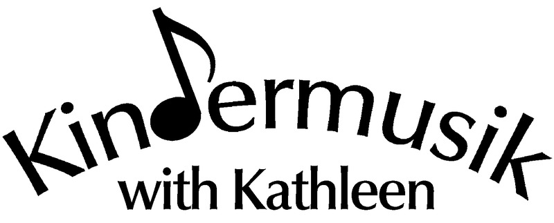KinderMusik with Kathleen