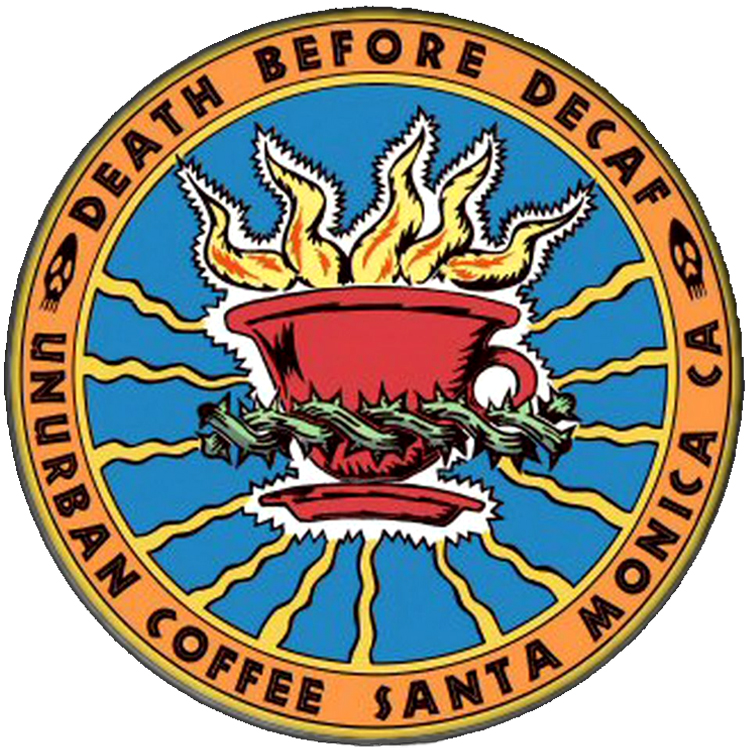UnUrban Coffee House