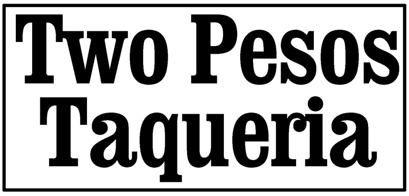 Two Pesos Taqueria