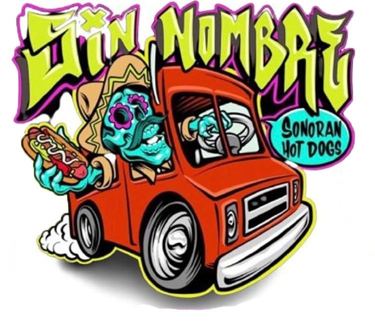 Sin Nombre Food Truck