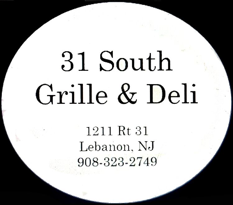 31 South Grille