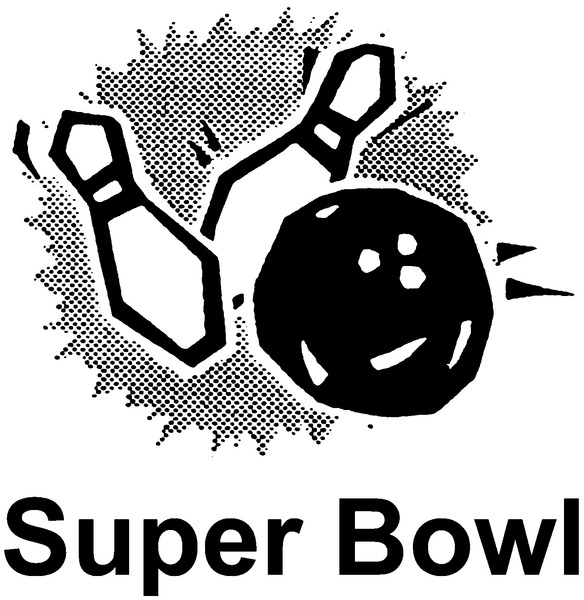 Super Bowling Lanes & Sports Bar