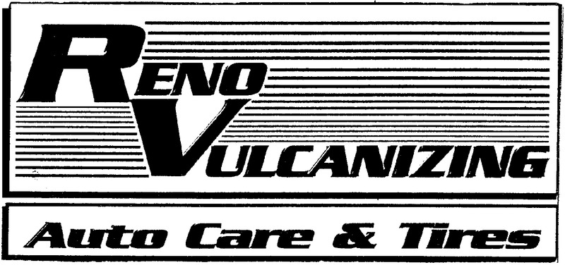 Reno Vulcanizing Auto Care & Tires