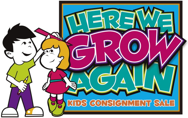 Here We Grow Again