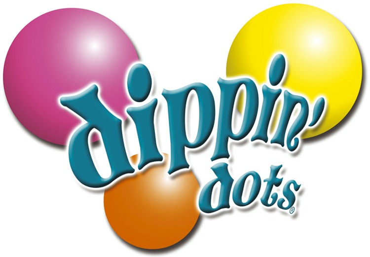 Dippin Dots