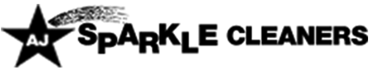 AJ Sparkle Cleaners