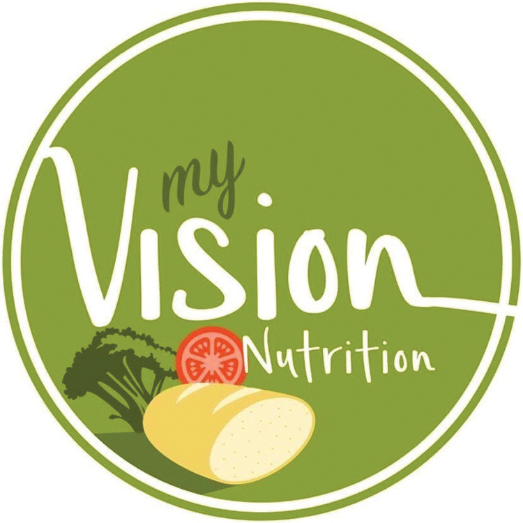 My Vision Nutrition