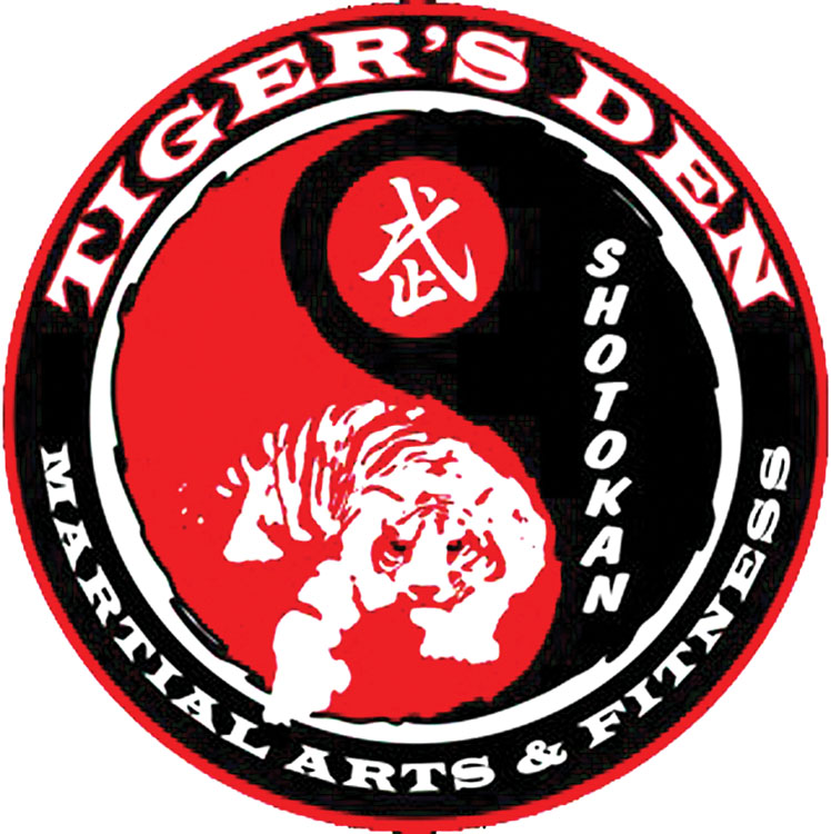 Tiger's Den