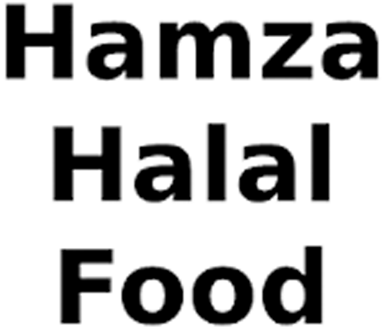Hamza Halal Food