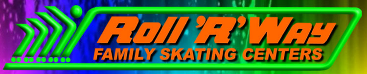 Roll 'R' Way Family Skating Center