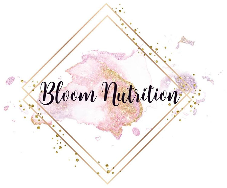 Bloom Nutrition
