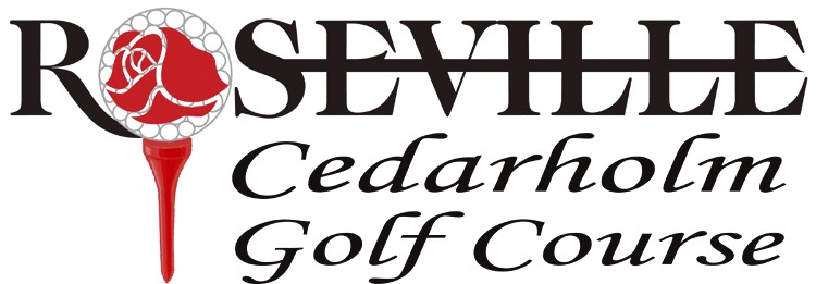 Roseville Cedarholm Golf Course