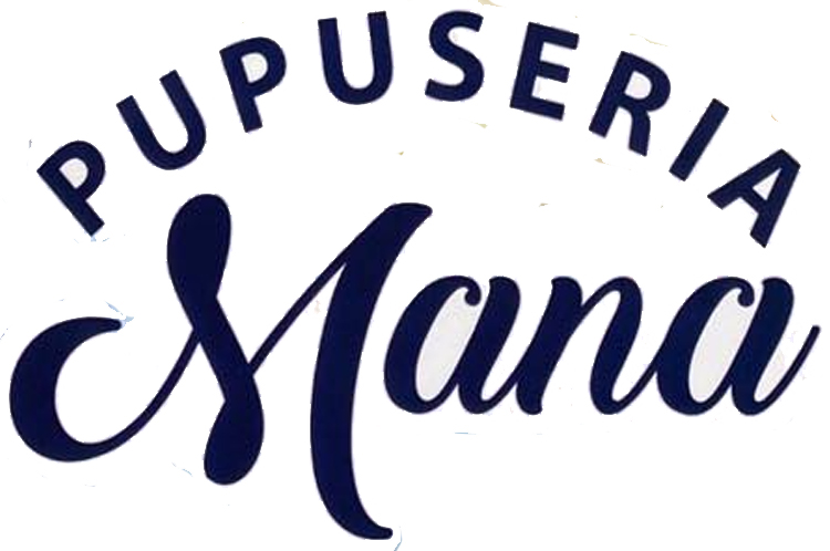 Pupuseria Mana