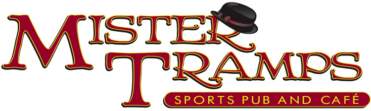 Mister Tramps Sports Pub and Cafe