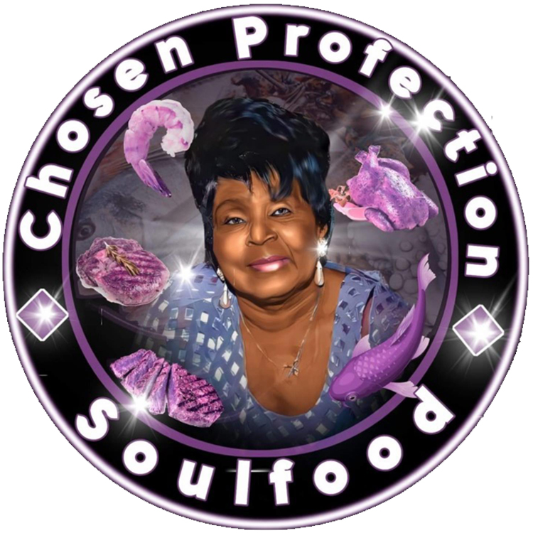 Chosen Profection Soulfood