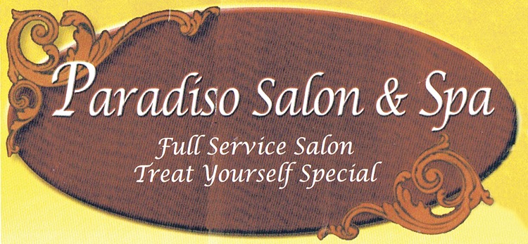 Paradiso Salon and Spa