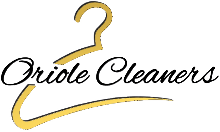 Oriole Cleaners