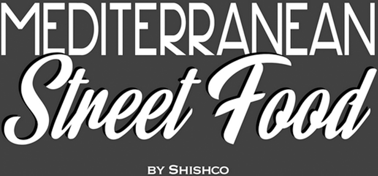 Mediterranean Street Food by Shishco