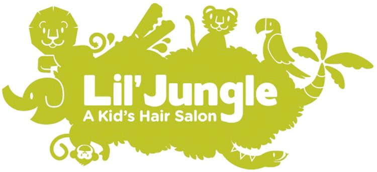 Lil' Jungle A Kids Hair Salon