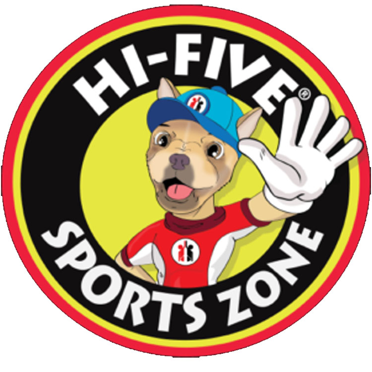 Hi-Five Sports Zone