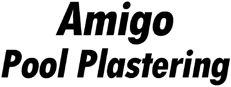 Amigo Pool Plastering