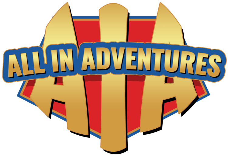 All In Adventures Escape Rooms