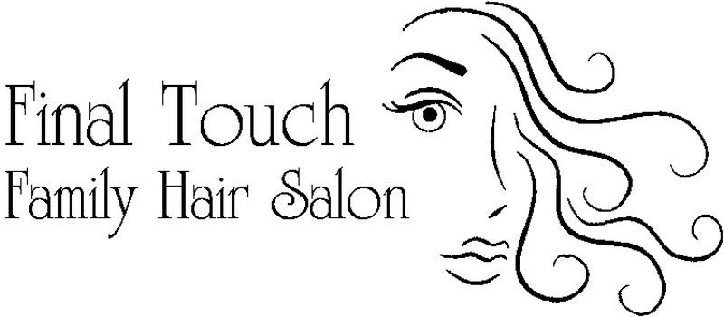 Final Touch Family Hair Salon