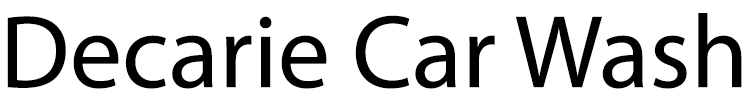 Decarie Car Wash