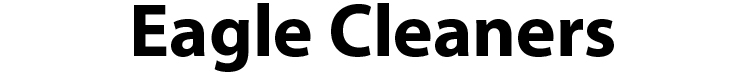 Eagle Cleaners
