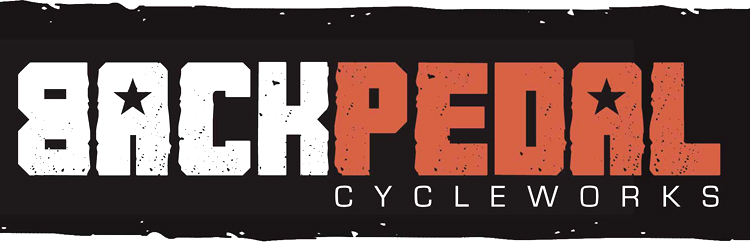 Backpedal Cycleworks