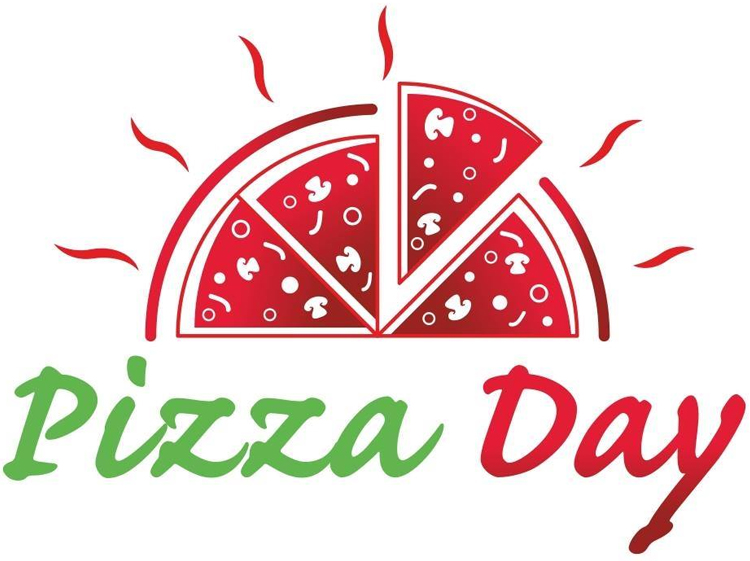 Pizza Day