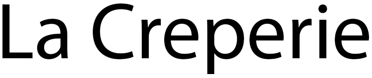 La Creperie