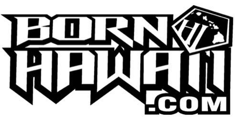 Born Hawaii