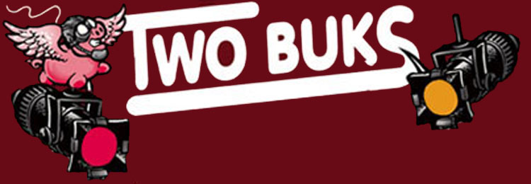 Two Bucks Saloon