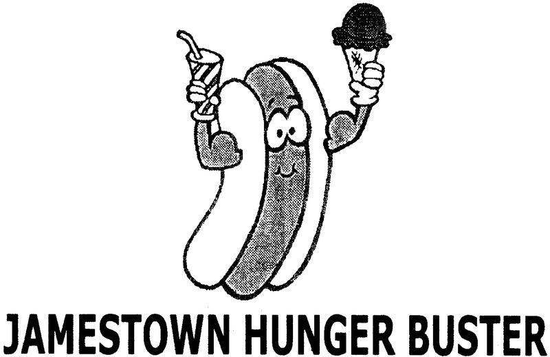 Jamestown Hunger Buster