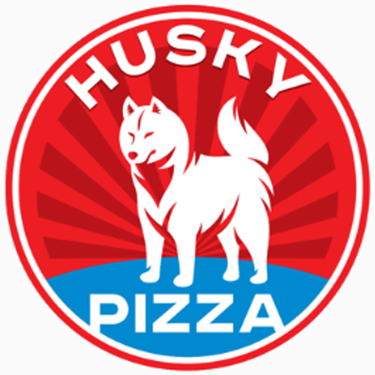 Husky Pizza