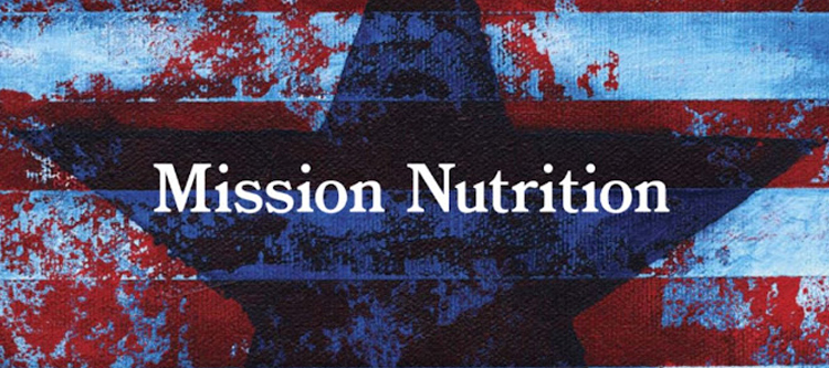 Mission Nutrition