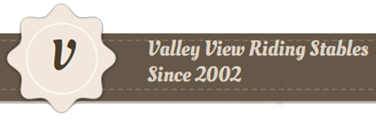 Valley View Riding Stables