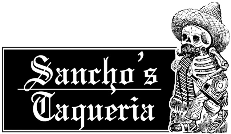 Sancho's Taqueria