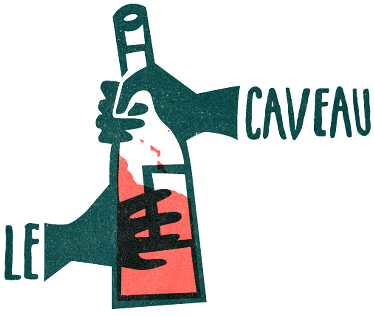 Le Caveau