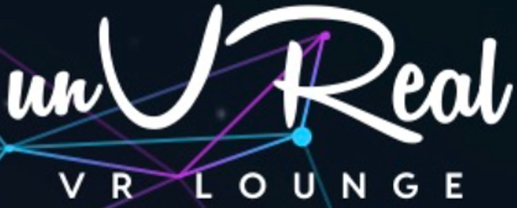 unVReal VR Lounge