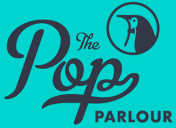 The Pop Parlour