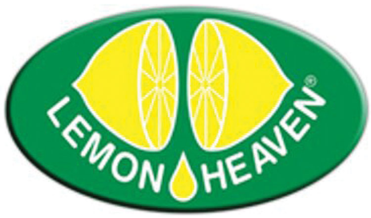 Lemon Heaven