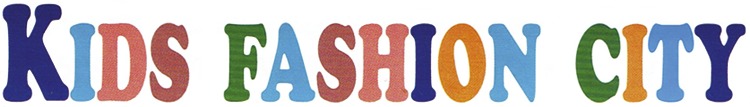 Kids Fashion City
